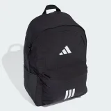 Batoh ADIDAS ESS BARS3RS BP BLACK WHITE · záber 3
