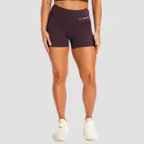 Дамски шорти BEAT Berrywood - GymBeam - Размер: XS | Тегло: 0,06 g | Опаковка: 40 · záber 1