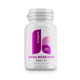 Kompava Amino BCAA Forte 2:1:1, 400 mg/180 kps · záber 1