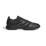 Pánske futbalové kopačky turfy ADIDAS Predator League M TF core black carbon lucid lemon · záber 2