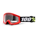 100% Strata Mini Gron čierna, číre plexi · záber 1