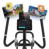 inSPORTline ZenStride 600 · záber 4