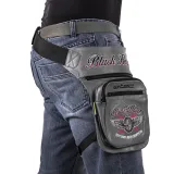 W-TEC Black Heart Relicto · záber 5