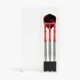 CANAVERAL Šípky s oceľovým hrotom T920 3 ks 23 g · záber 2