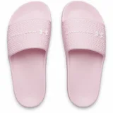 UNDER ARMOUR UA W ARMR SLIDE LITE W - Veľkosť: 38 | Farba: ružová · záber 1