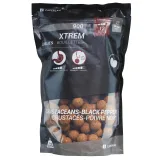 CAPERLAN Boilies na lov kapra Xtrem 900 20 mm 1 kg Kôrovce - Čierne korenie 1kg · záber 2