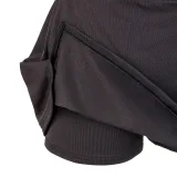 KOROK Dámska sukňa na pozemný hokej FH500 čierna S · záber 2