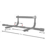 inSPORTline DCB100 · záber 4