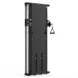 Posilňovací stojan s montážou na stenu inSPORTline Cable Column CC350 · záber 1