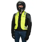 Helite Turtle 2 HiVis rozšířená žltá - XL · záber 5