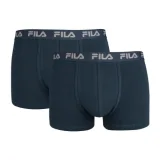 Pánské boxerky FILA 2PACK-FU5004 MAN BOXER 321 · záber 1
