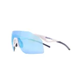 Sluneční brýle RED BULL SPECT GABE-03, white smoke with blue mirror · záber 2