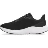 Pánská sportovní obuv (tréninková) UNDER ARMOUR UA Charged Pursuit 4 M black black white · záber 3