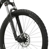 Kross Level 2.0 29" - model 2025 modrá / šedá / lesk - XXL (22", 195-205 cm) · záber 5