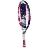 Tenisová raketa BABOLAT B FLY 17 S CV · záber 5