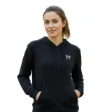 Dámská mikina s kapucí UNDER ARMOUR UA Rival Terry Hoodie · záber 1