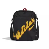 Malá taška cez rameno ADIDAS TIRO G ORG BLACK COGOLD · záber 1
