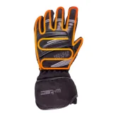 W-TEC HEATston čierno-šedá - 3XL · záber 2