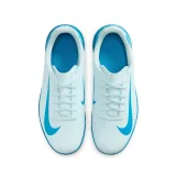 Chlapecké fotbalové kopačky turfy NIKE Mercurial Vapor 16 Club Jr TF glacier blue black · záber 4