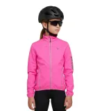 Detská cyklistická bunda SILVINI Punta · záber 4
