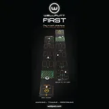 WELLPUTT Podložka na puttovanie 3 m Wellputt first NO SIZE · záber 2