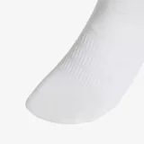 Ponožky ADIDAS 3PACK-T ESS ANK 3P MGREYH WHITE BLACK · záber 3