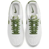 Nike Court Vision Low M - Velikost: 44,5 | Barva: Biela · záber 4
