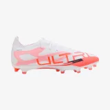 PUMA PUMA Ultra Pro FG/AG futbalové kopačky biele 41 · záber 2