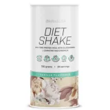 BIOTECHUSA Diet shake príchuť vanilka 720 g · záber 3