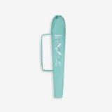 SUN & SURF Plážový slnečník Sun&Surf sklopný 200 cm zelený bez · záber 2