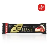 Nutrend Deluxe 60 g čokoládový sacher · záber 1