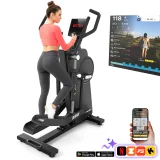 inSPORTline ZenStride 1200 · záber 1