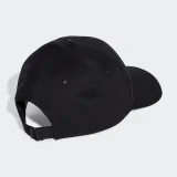 Šiltovka ADIDAS BB CAP COT NL WHITE BLACK · záber 2