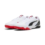 PUMA PUMA Truco IV futbalové turfy biele 40 · záber 2