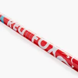 AREX Hokejka na floorball A-X RED FOX ľavák 85 cm · záber 2