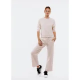 Dámské tepláky AUTHORITY TP-LINA W wide beige · záber 4