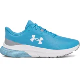 Pánská běžecká obuv UNDER ARMOUR UA HOVR Turbulence 2 RS M ether blue steel white · záber 1