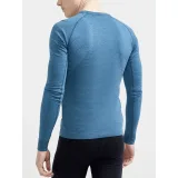 Pánske termo tričko s dlhým rukávom CRAFT CORE DRY ACTIVE COMFORT LS M-B676000-Universe · záber 3