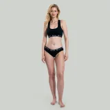 STRIX Podprsenka Essential Bralette Black - Velikost: XL | Barva: Čierna | Hmotnost: 0,06 kg · záber 5