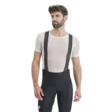 Pánské termo tričko s krátkým rukávem SPORTFUL Thermodynamic lite t-shirt, white · záber 1