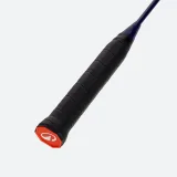 KUIKMA Detská bedmintonová raketa BR 500 kráľovská modrá bez · záber 2