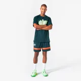 KIPSTA Unisex basketbalové tričko 900 NBA Celtics zelené XL · záber 2