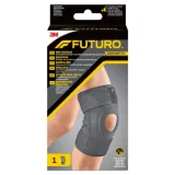 3M Futuro 4039 comfort fit bandáž univerzálna na koleno 1 ks - Počet kusov: 1 ks · záber 2