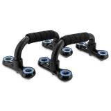 Rukojeti na kliky SPOKEY BRACER push up bar · záber 1