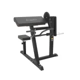 inSPORTline X-NT BT20 Biceps a Triceps Curl · záber 2