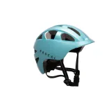 Chlapčenská cyklistická prilba RASCAL Kids Helmet, aquamarine · záber 3