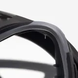 C4 CARBON C4 CARBON potápačská nezahmlievajúca maska Condor čierna bez · záber 2