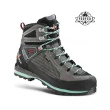 Dámská vysoká turistická obuv KAYLAND Cross Mountain Ws Gtx, Grey · záber 2
