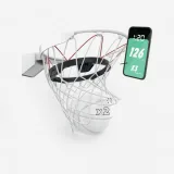 TARMAK Basketbalová obruč s mini hrami bez · záber 1