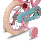 Joystar Little Daisy 16" ružová · záber 4